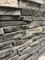 HOURWALL Modernstone - Iron Black