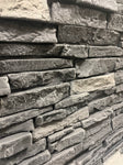 HOURWALL Modernstone - Iron Black