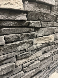 HOURWALL Modernstone - Iron Black