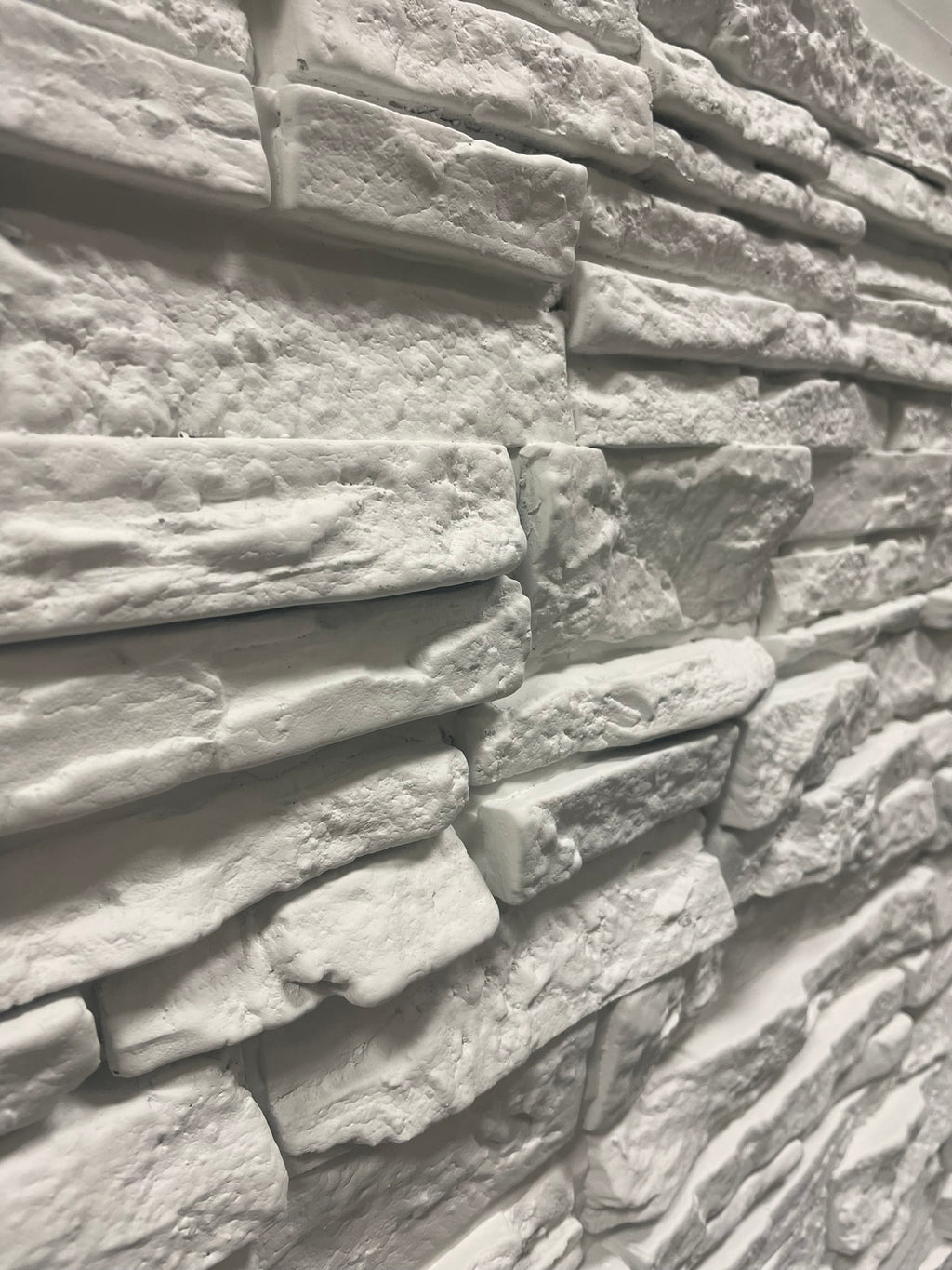 HOURWALL Modernstone - Vintage White