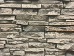 HOURWALL Modernstone - Mountain Summit