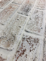 HOURWALL Classic Brick - Limewash