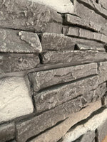 HOURWALL Modernstone - Iron Black