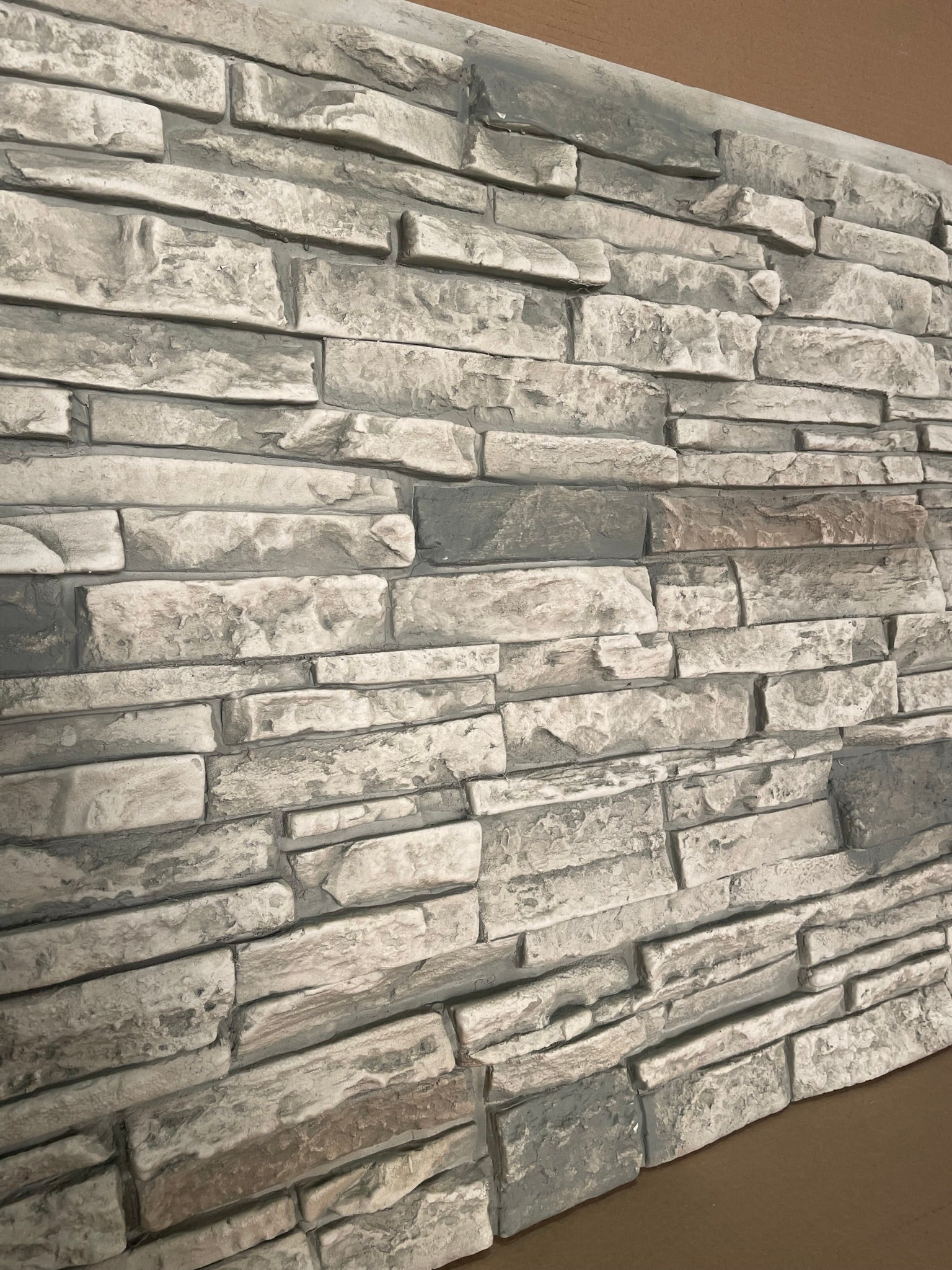 HOURWALL Modernstone - Mountain Summit
