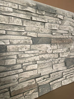 HOURWALL Modernstone - Mountain Summit