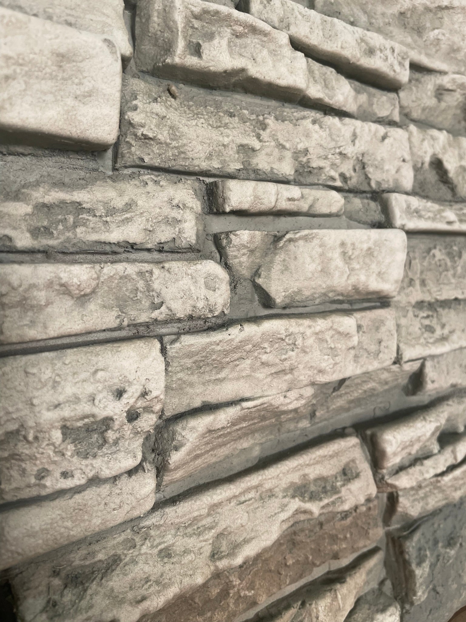 HOURWALL Modernstone - Mountain Summit