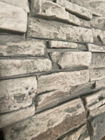 HOURWALL Modernstone - Mountain Summit