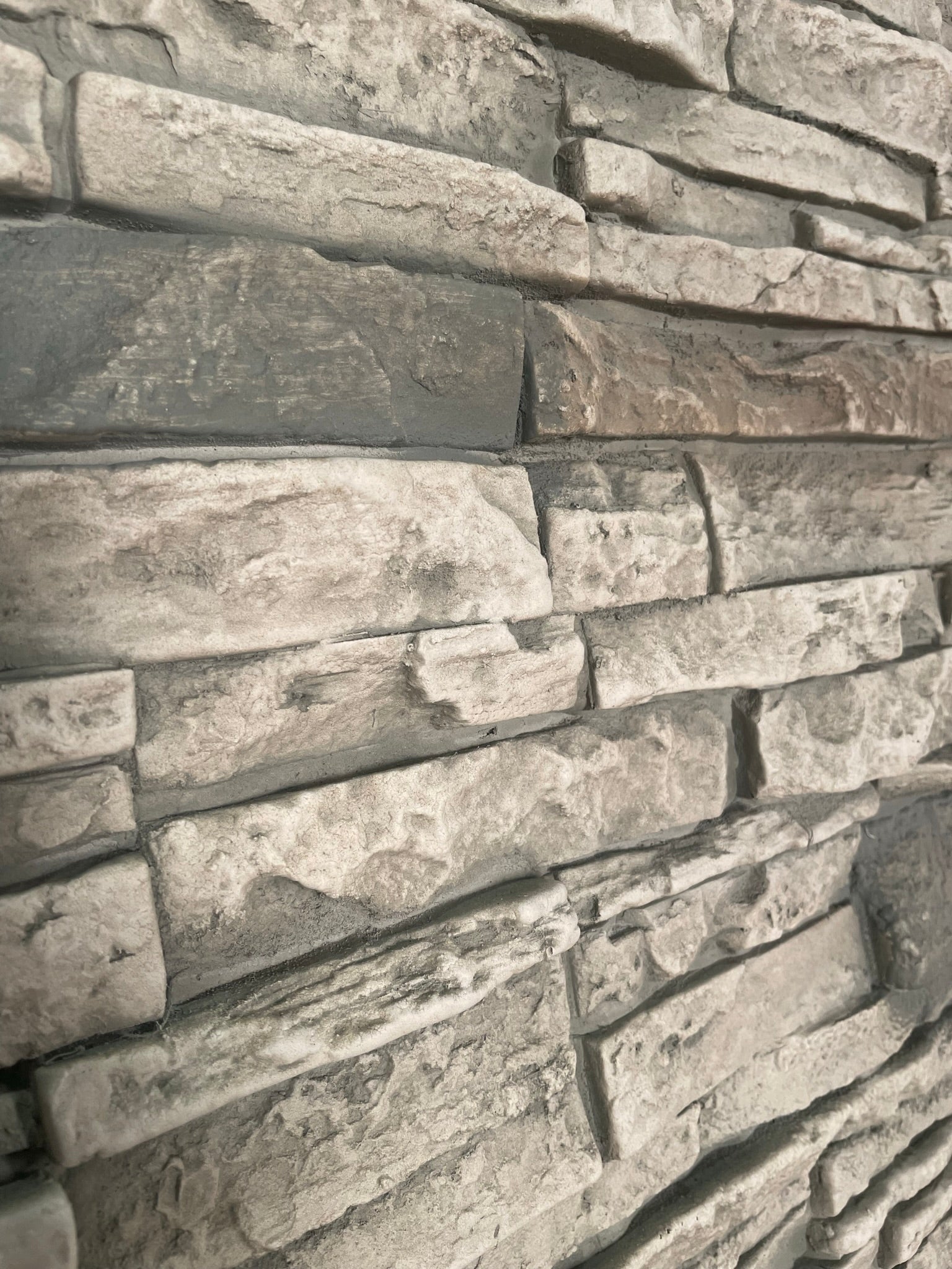 HOURWALL Modernstone - Mountain Summit