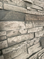 HOURWALL Modernstone - Mountain Summit