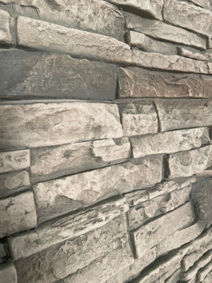 HOURWALL Modernstone - Mountain Summit