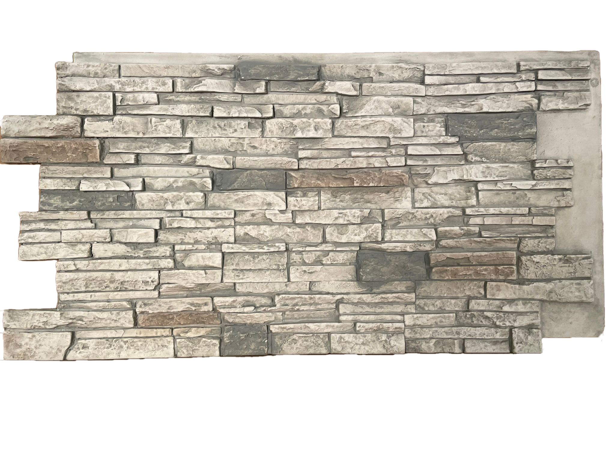 HOURWALL Modernstone - Mountain Summit