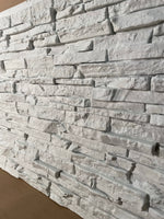 HOURWALL Modernstone - Vintage White