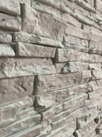 HOURWALL Modernstone - Vintage White