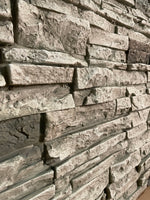 HOURWALL Modernstone - Mountain Summit