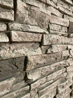 HOURWALL Modernstone - Mountain Summit