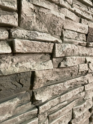 HOURWALL Modernstone - Mountain Summit