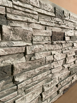 HOURWALL Modernstone - Mountain Summit