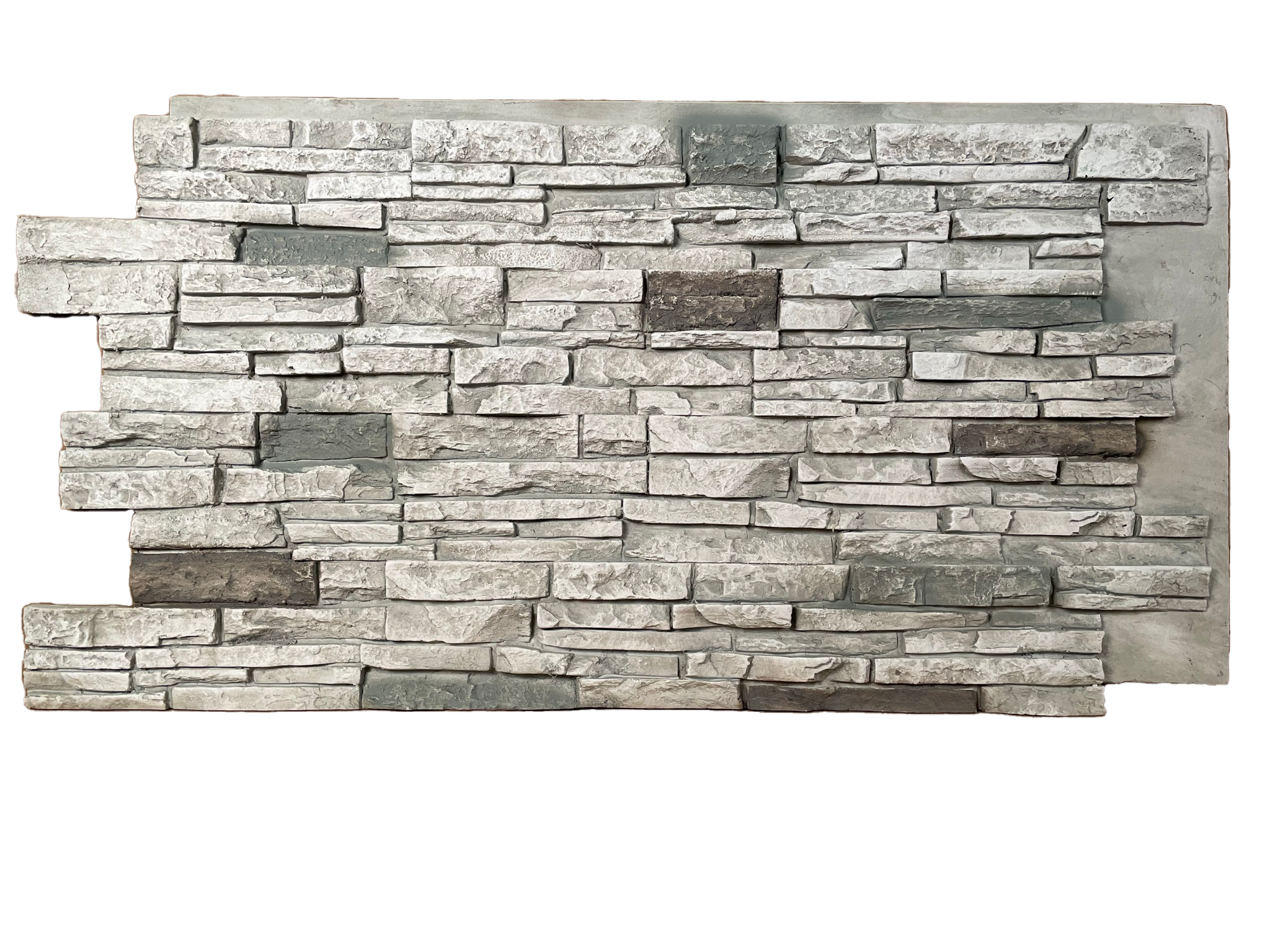 HOURWALL Modernstone - Mountain Summit