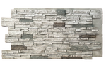 HOURWALL Modernstone - Mountain Summit