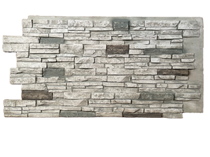 HOURWALL Modernstone - Mountain Summit