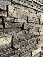 HOURWALL Modernstone - Iron Black