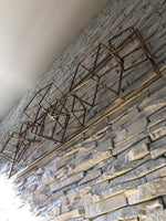 HOURWALL Modernstone - Vintage White
