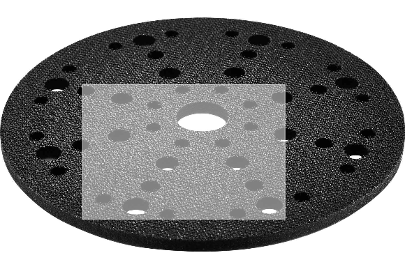 Interface Sander Backing Pad IP-STF D150/MJ2-5/2 203348