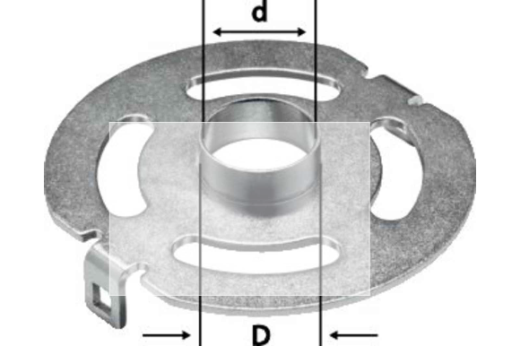 Template KR-D 30