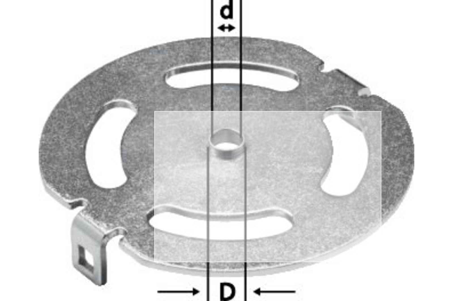 Template KR-D 13