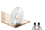 Saw Blade LAMINATE/HPL HW 168x1,8x20 TF52 L 205773