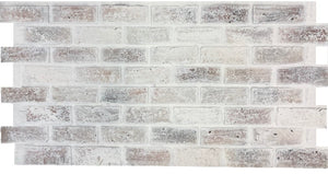 HOURWALL Classic Brick - Limewash