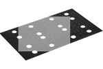 Protection pad PP-STF 80x133/2 203346