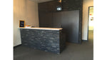 HOURWALL Modernstone - Iron Black