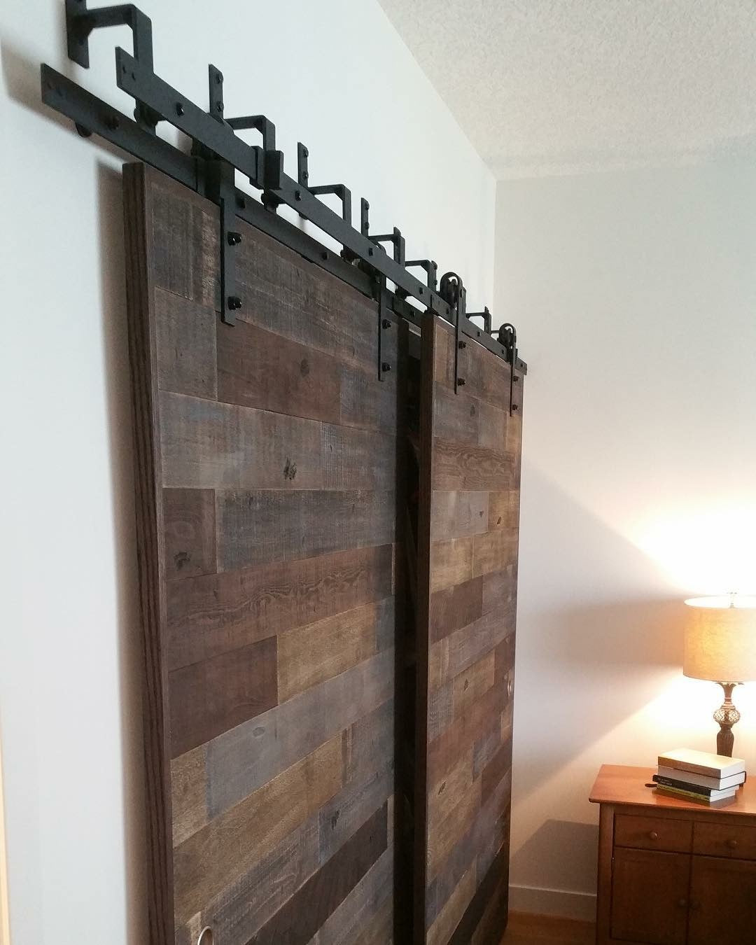 AS-IS Raw-ish wood panels