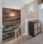 AS-IS Raw-ish wood panels