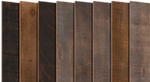 AS-IS Raw-ish wood panels