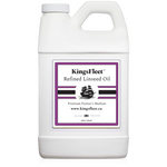 KingsFleet™ - Refined Linseed Oil