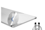 Saw Blade ALUMINIUM/PLASTICS HW 168x1