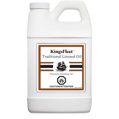 KingsFleet™ - Traditional Linseed Oil