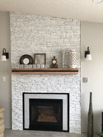 HOURWALL Modernstone - Vintage White