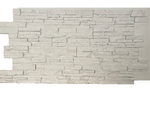 HOURWALL Modernstone - Vintage White