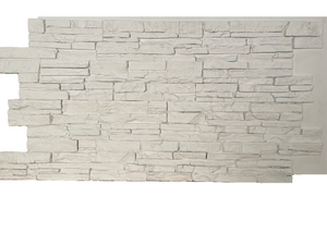 HOURWALL Modernstone - Vintage White