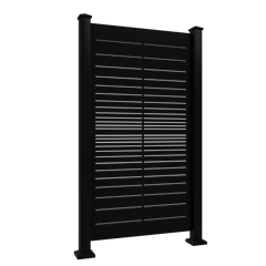 AXXENT Vista privacy panel
