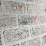 HOURWALL Classic Brick - Limewash