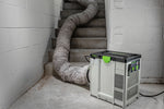 Air filter SYS-AIR HEPA 577791