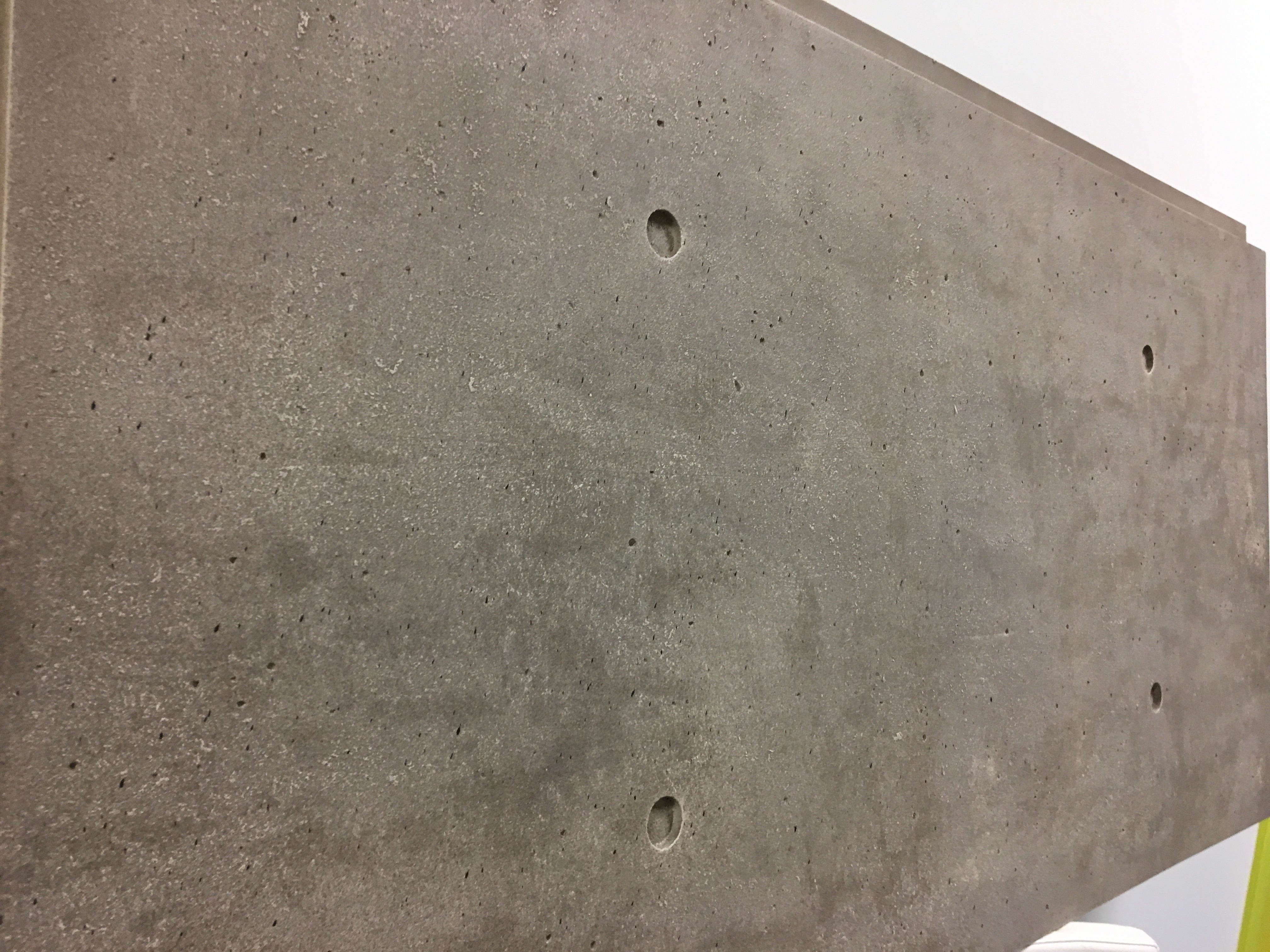 HOURWALL Urban Concrete - Rustic Grey