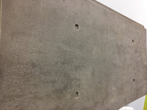 HOURWALL Urban Concrete - Rustic Grey