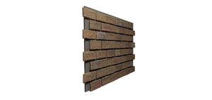 HOURWALL Classic Brick - Antique