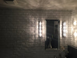 HOURWALL Classic Brick - Vintage White