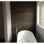 HOURWALL Barnwood - Aged Elm